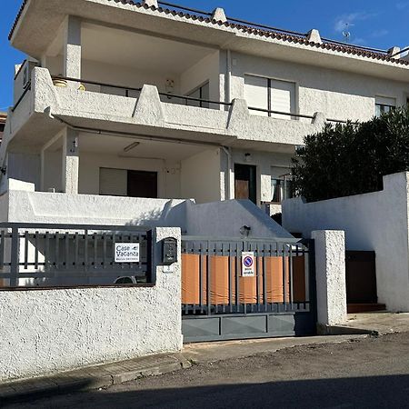 Casa Sul Mare Scogliolungo II Apartment Porto Torres Exterior photo